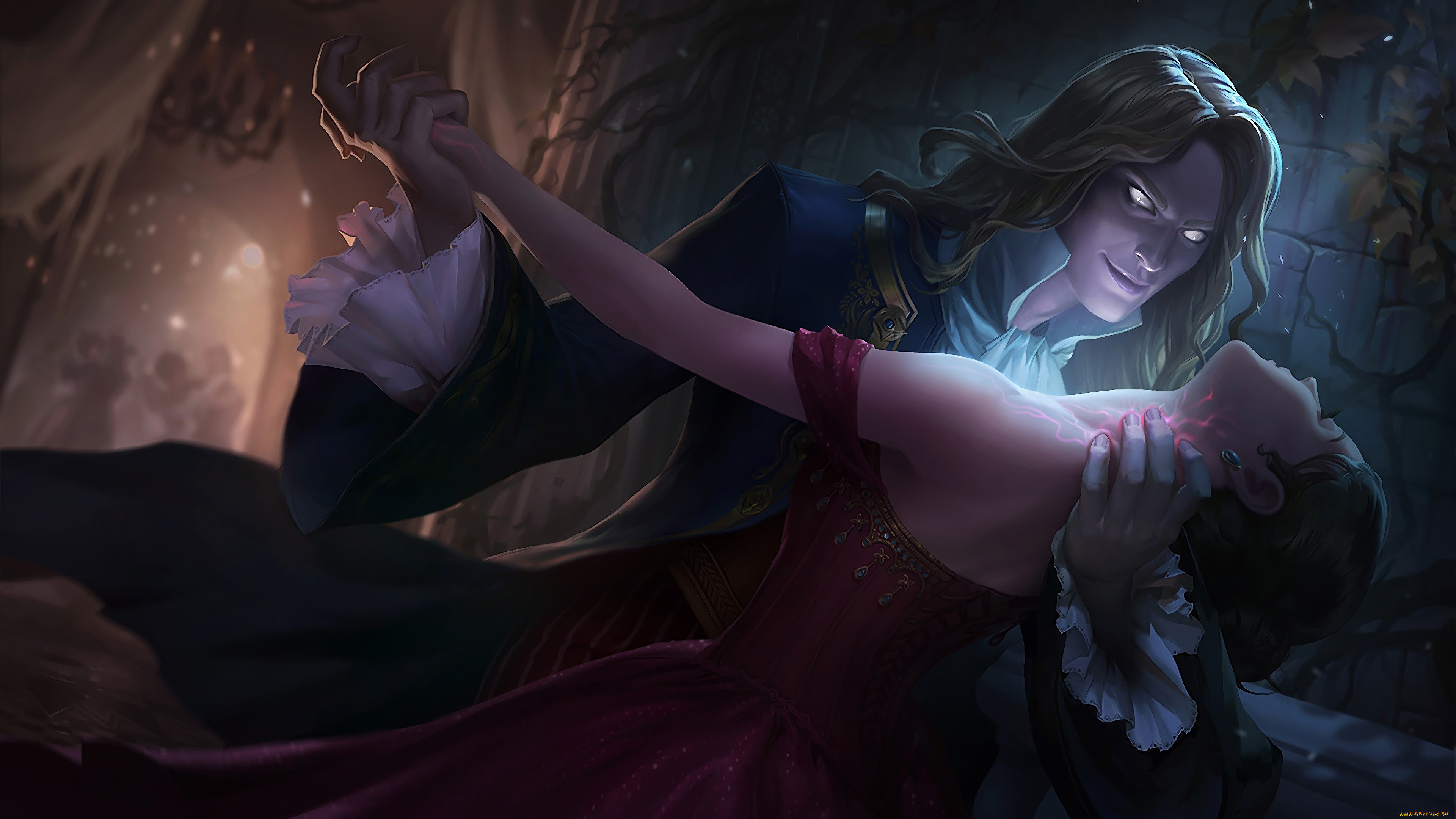  , league of legends, league, of, legends, vladimir